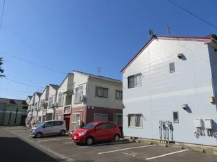 モンパレス燕5号館の画像