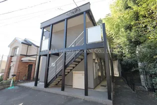 レオパレスOMOTEIIIの画像