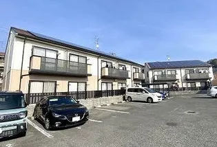 アブニール宮島口 A棟の画像