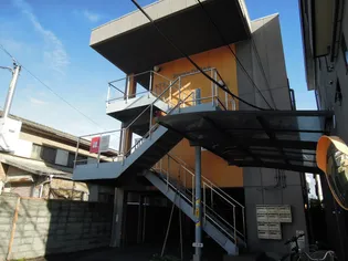 ハウスグルックの画像