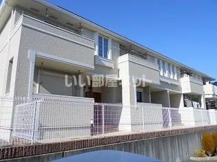 メゾン ド ユウの画像