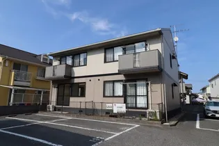 コートウィスタリアの画像