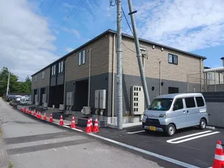 ラッフィナートカーサ西軽井沢Bの画像