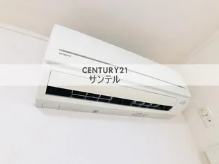 アヴァンティ吉村【1階】の内装