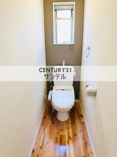 アヴァンティ吉村【1階】の内装