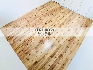 アヴァンティ吉村【1階】の内装