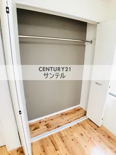 アヴァンティ吉村【1階】の内装