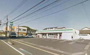 アヴァンティ吉村【1階】の周辺