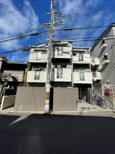 グランバリュー東福寺の画像