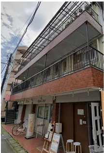 桜ヶ丘コーポの画像