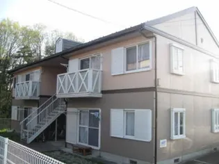 グリーンヒルズCHIDAーFの画像