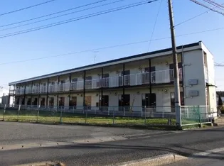 レオパレスハウゼブリューヘンの画像