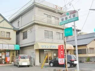 綱島マンションの画像