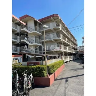 西岩崎コーポの画像