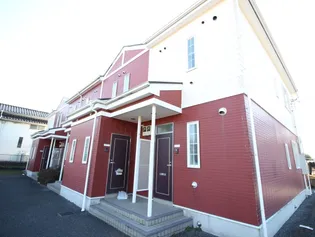 オーブリー高見原の画像