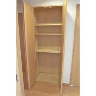 シティライト【7階】の内装