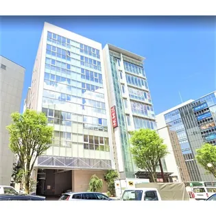 シティライト【7階】の外観