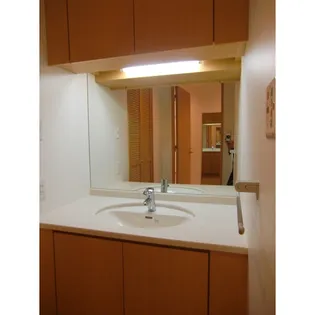 シティライト【7階】の内装