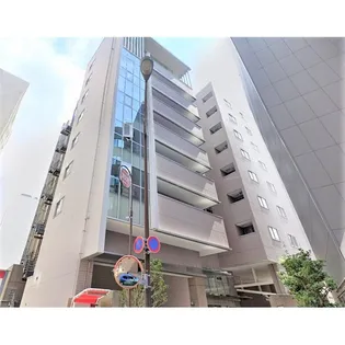 シティライト【7階】の外観