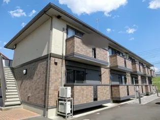 フレンドリーコート松ヶ丘の画像