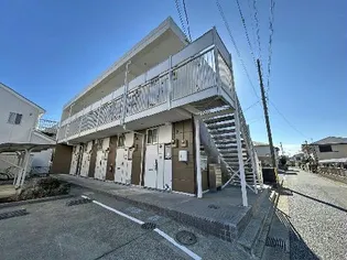 レオパレス栞の画像