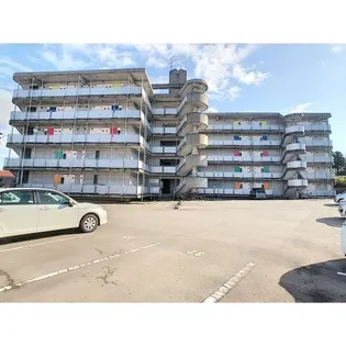 ジェムHILL’S【3階】の外観