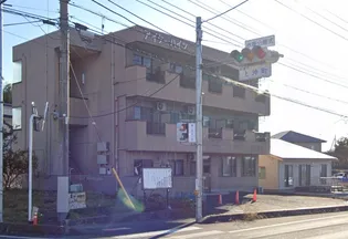 IKハイツ【2階】の外観