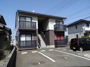 レジデンス プリンス ヴィラの画像