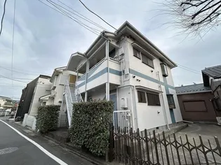 パステロードIII番館の画像