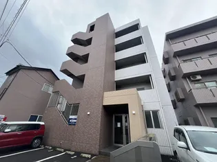バンベール中津瀬の画像