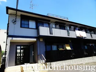 シャトル松原の画像