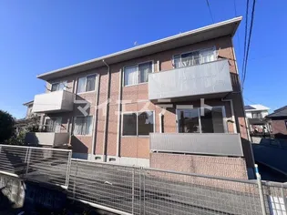 メゾン古閑中の画像