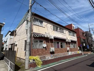 TMJコーポの画像