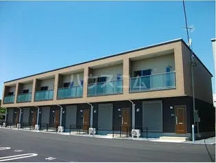 フェニックス麻の外観