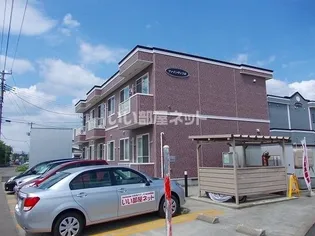 ファインヴィラIIの画像