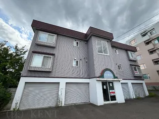 ハイムリバーサイドの画像