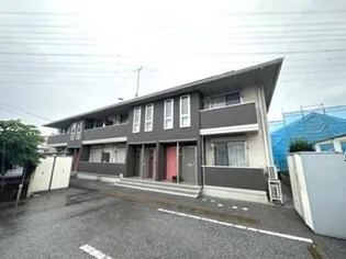 モダンコート・ウエルネス【1階】の外観