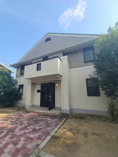 兵庫県神戸市東灘区深江南町1【アパート】の外観