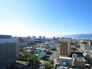 ジークレフ武庫川公園【10階】のその他画像