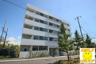 Residence新川橋【5階】の外観