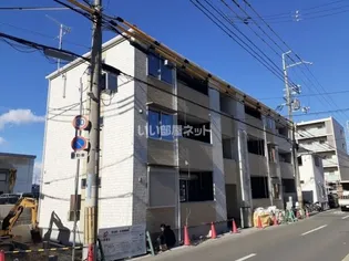 グレイスの画像