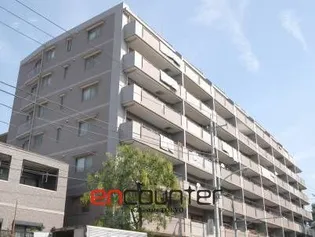 日神パレステージ石神井台の画像