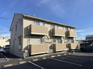 エクレール下栗 Cの画像