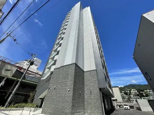 神戸国香通FUTURの画像