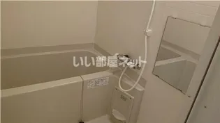 ソラテリエ春木【1階】の風呂