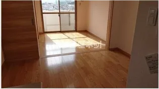 ソラテリエ春木【1階】の内装