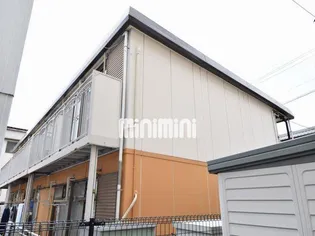 シティハイムの画像