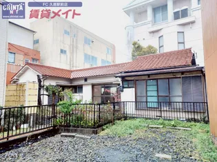 三重県津市丸之内【一戸建】の外観