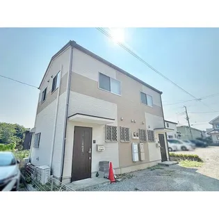 神奈川県厚木市愛甲西2【一戸建】の外観