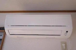 tresorA棟【1階】の内装